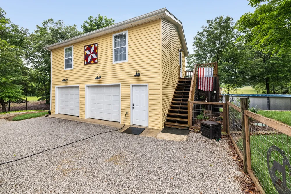 380 Webbs Camp Rd Walling, TN 38587