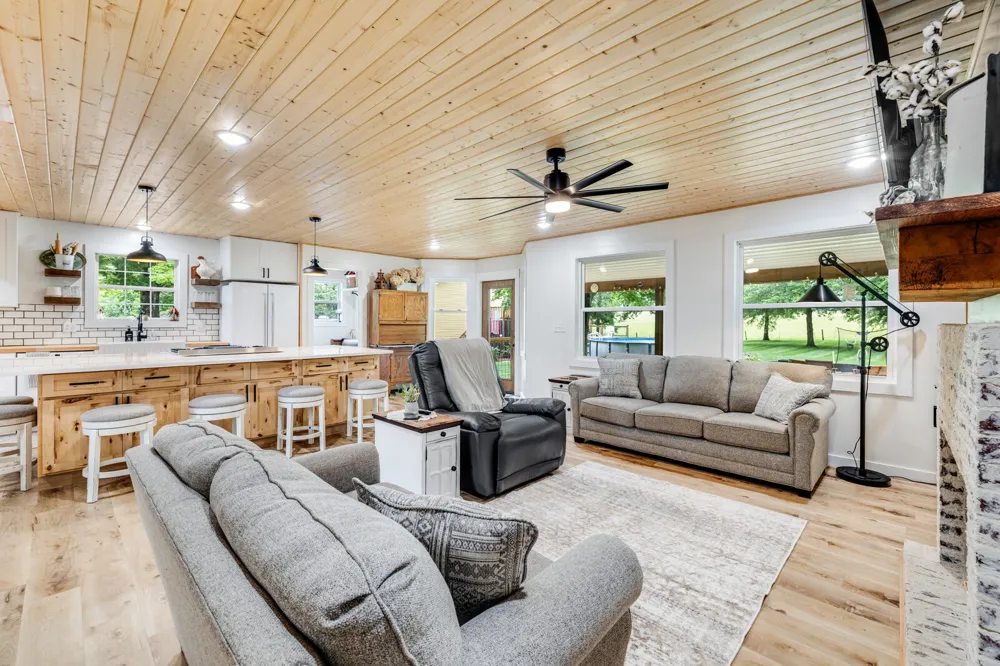 380 Webbs Camp Rd Walling, TN 38587