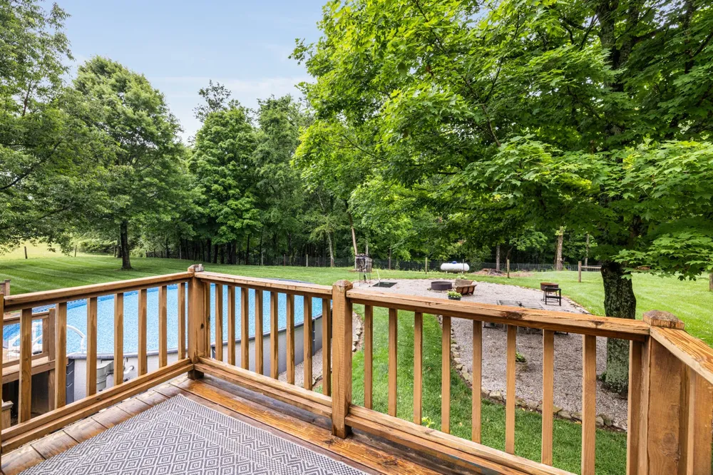 380 Webbs Camp Rd Walling, TN 38587
