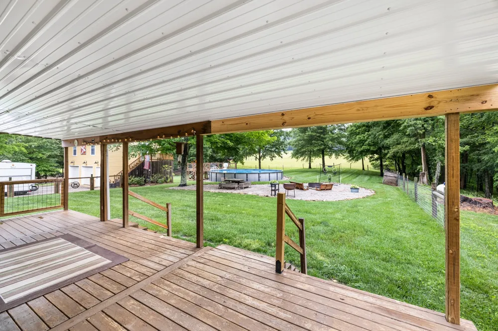 380 Webbs Camp Rd Walling, TN 38587