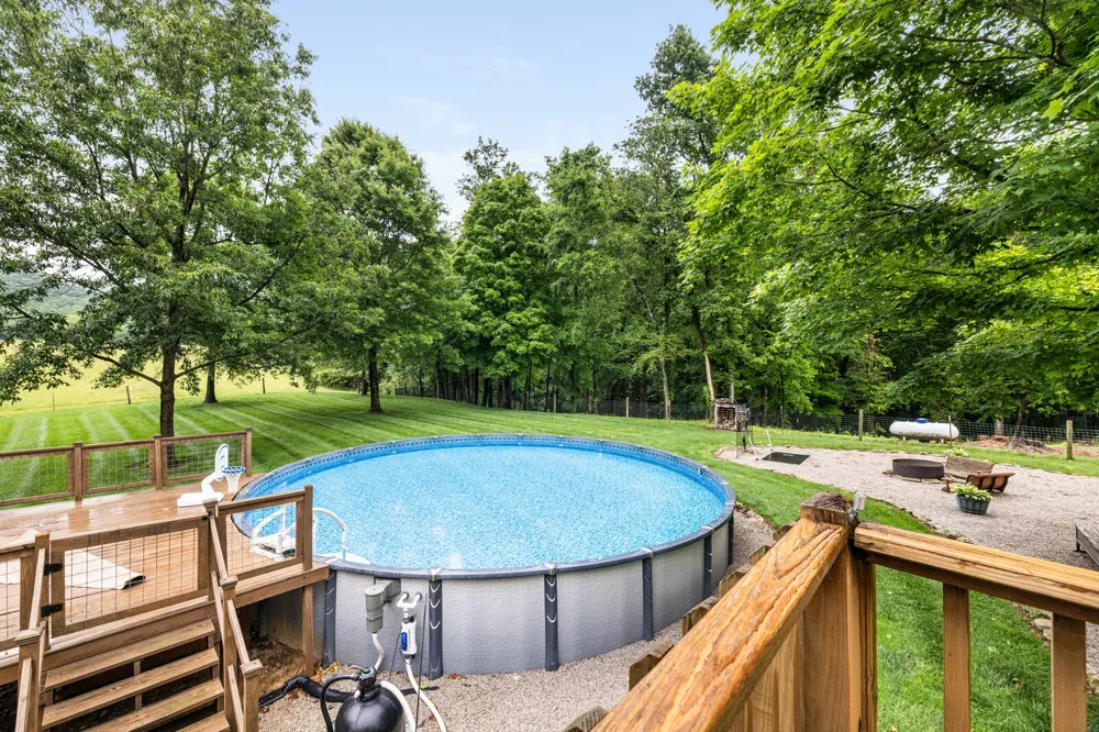 380 Webbs Camp Rd Walling, TN 38587