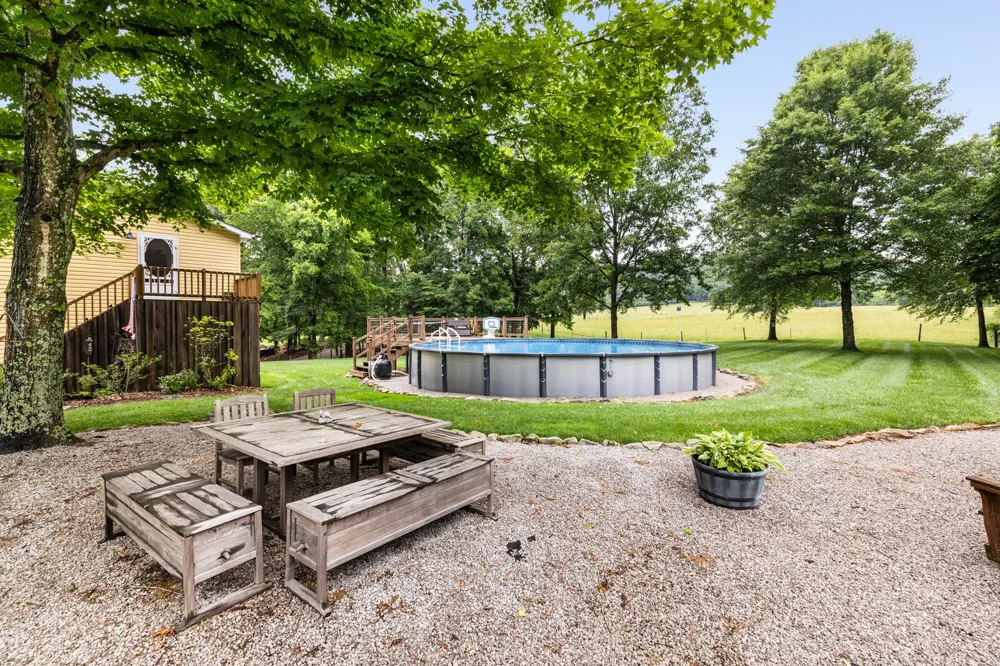 380 Webbs Camp Rd Walling, TN 38587