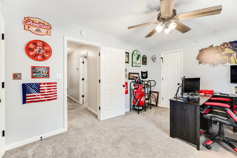 380 Webbs Camp Rd Walling, TN 38587