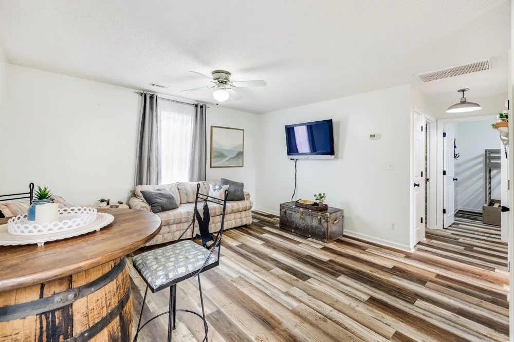 380 Webbs Camp Rd Walling, TN 38587