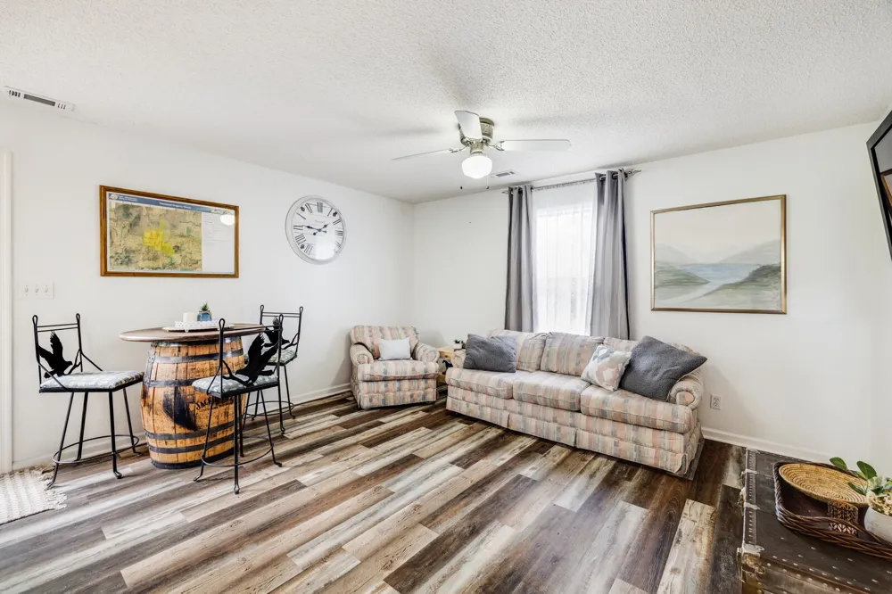 380 Webbs Camp Rd Walling, TN 38587