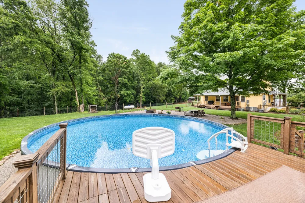 380 Webbs Camp Rd Walling, TN 38587