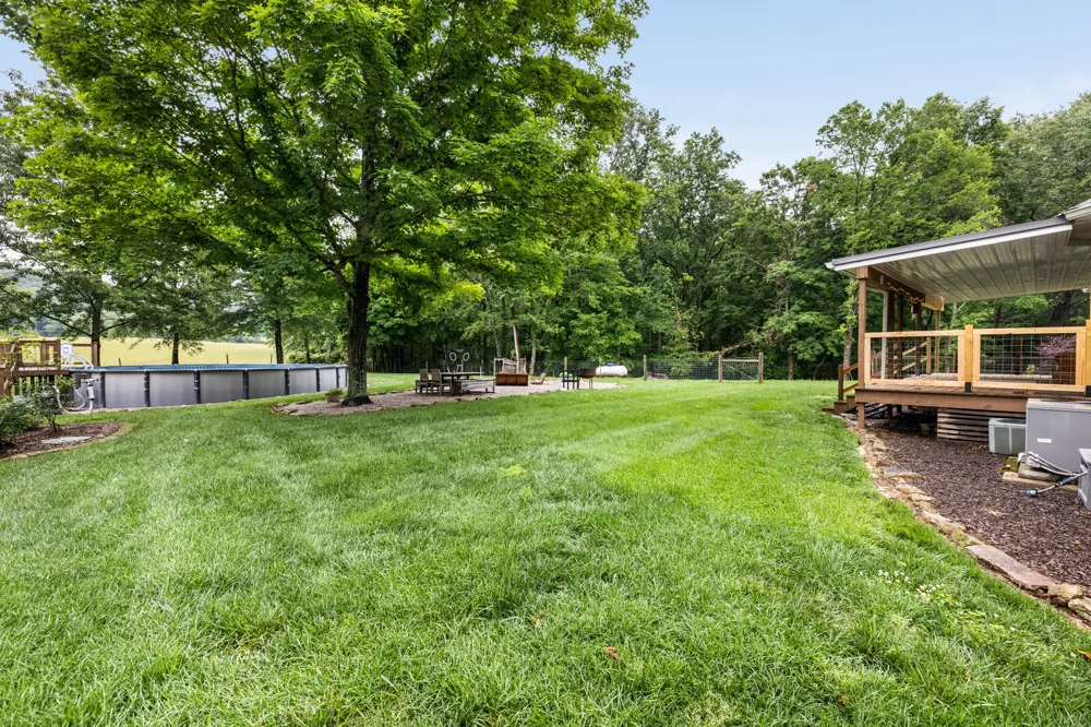 380 Webbs Camp Rd Walling, TN 38587