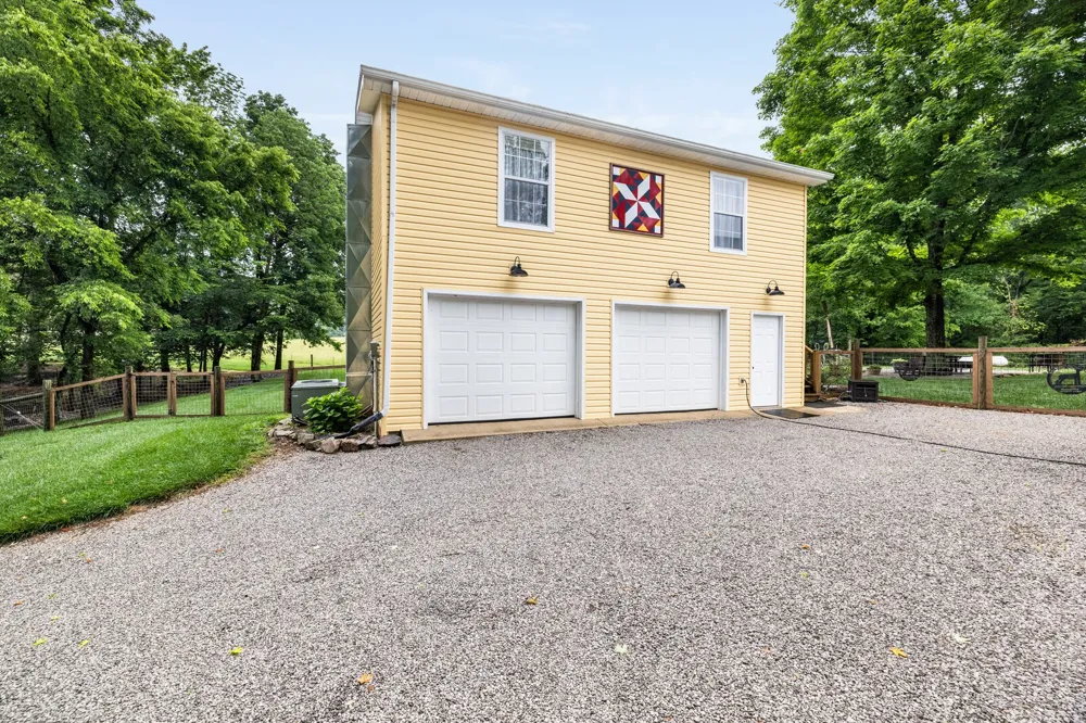 380 Webbs Camp Rd Walling, TN 38587
