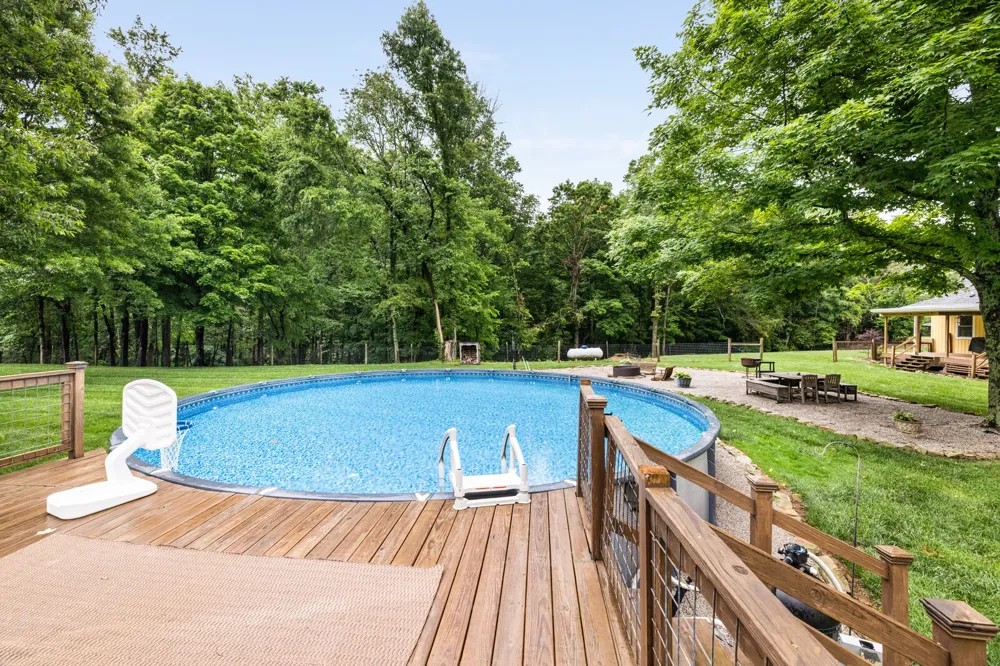 380 Webbs Camp Rd Walling, TN 38587