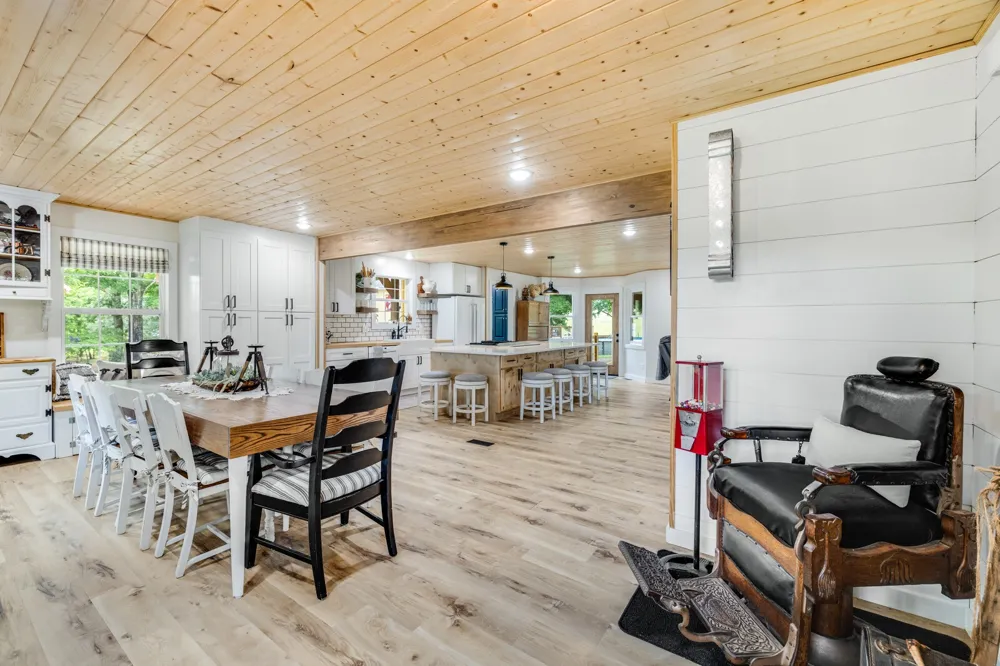 380 Webbs Camp Rd Walling, TN 38587