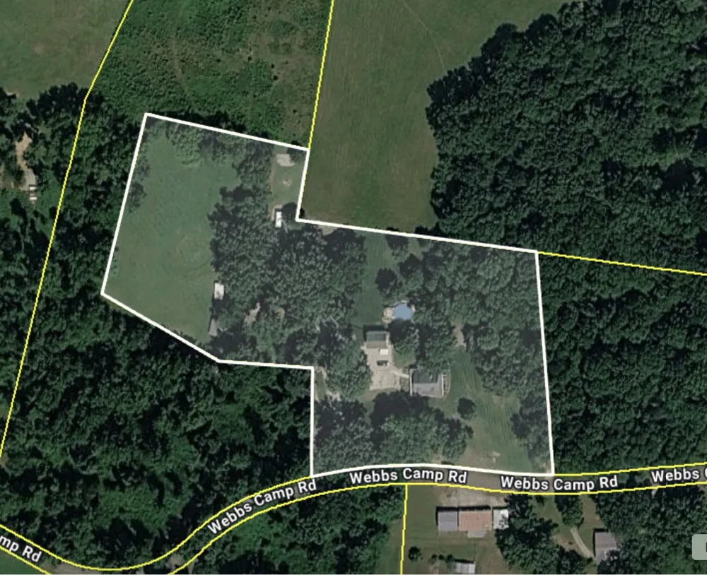 380 Webbs Camp Rd Walling, TN 38587