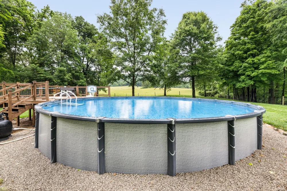380 Webbs Camp Rd Walling, TN 38587
