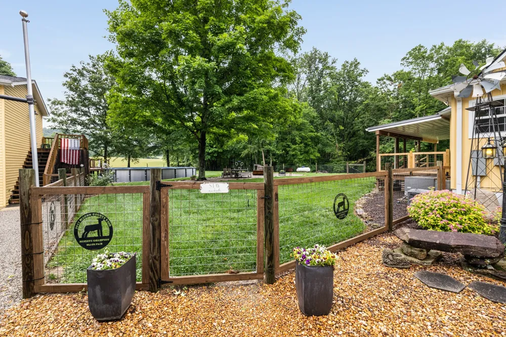 380 Webbs Camp Rd Walling, TN 38587