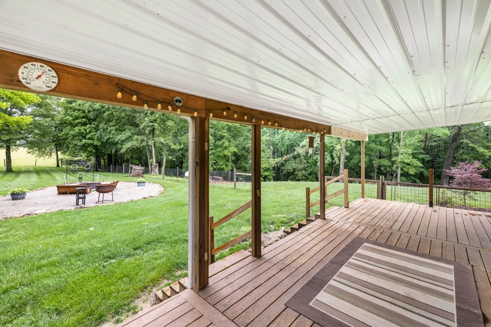 380 Webbs Camp Rd Walling, TN 38587