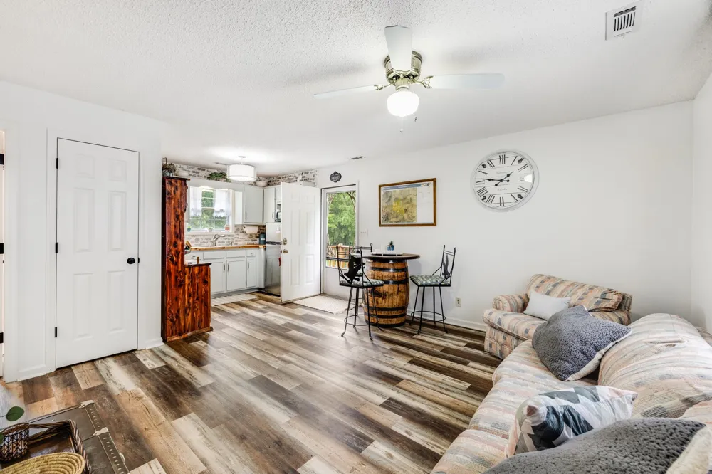 380 Webbs Camp Rd Walling, TN 38587