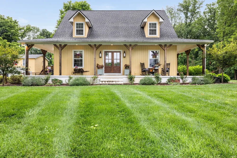 380 Webbs Camp Rd Walling, TN 38587
