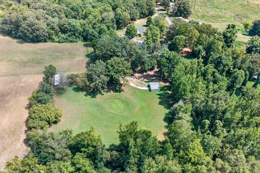 380 Webbs Camp Rd Walling, TN 38587