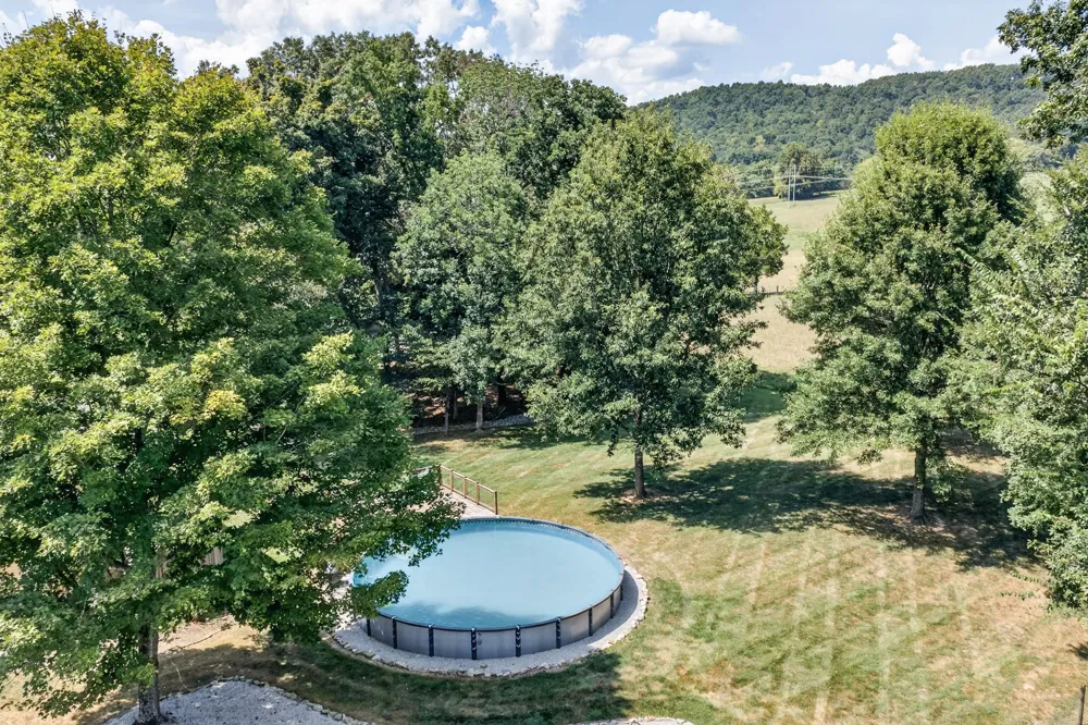 380 Webbs Camp Rd Walling, TN 38587