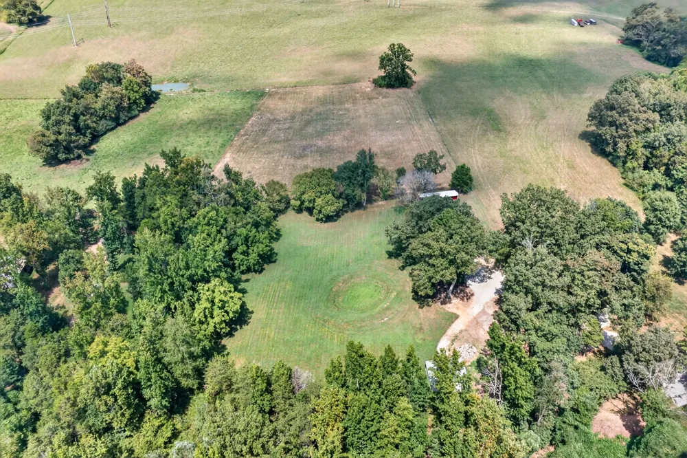 380 Webbs Camp Rd Walling, TN 38587