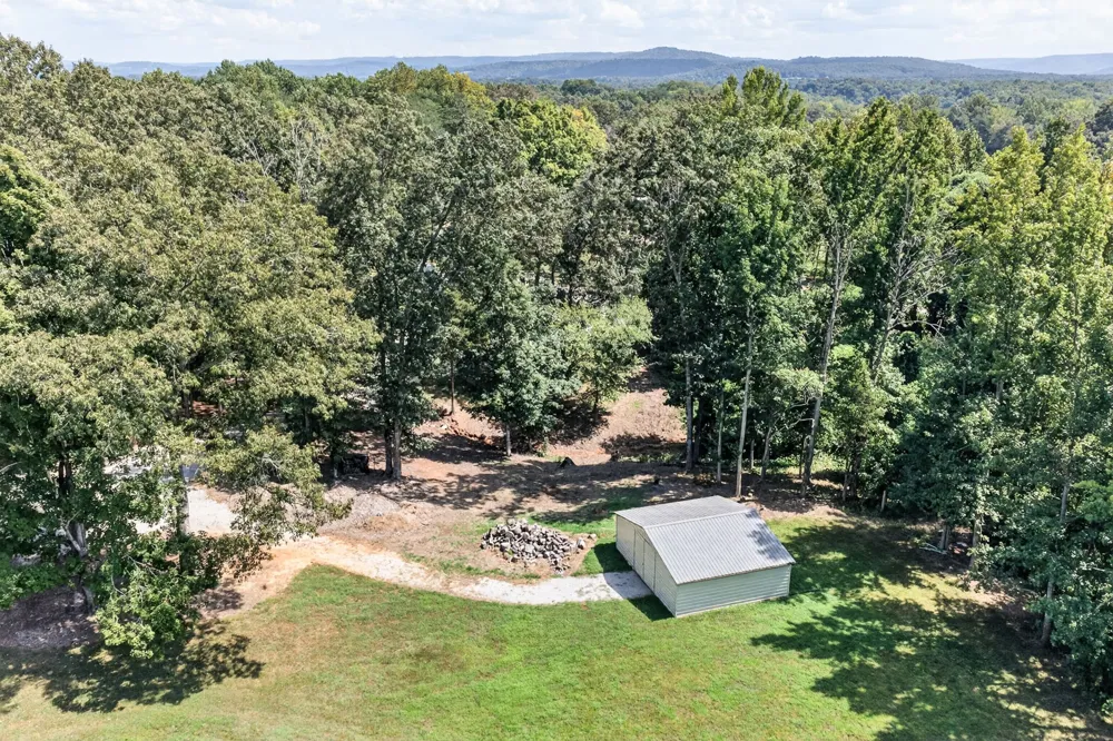 380 Webbs Camp Rd Walling, TN 38587