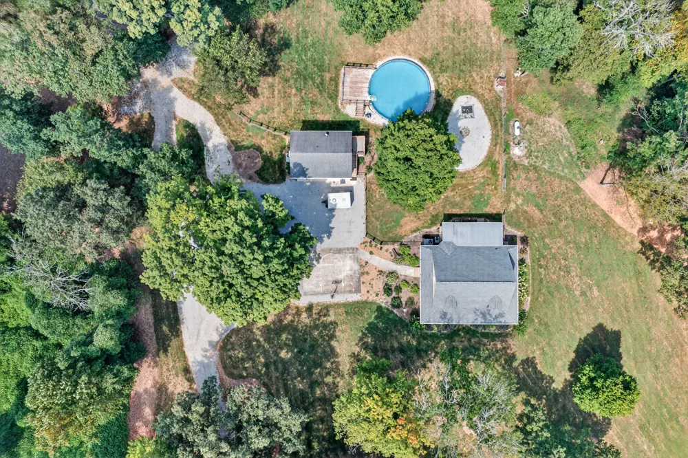 380 Webbs Camp Rd Walling, TN 38587