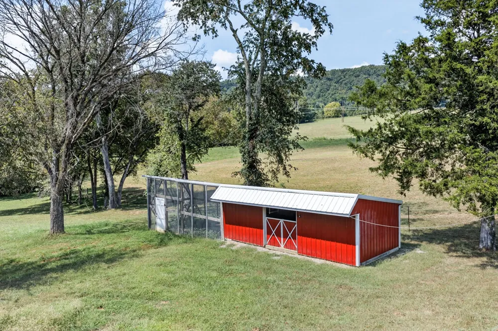 380 Webbs Camp Rd Walling, TN 38587