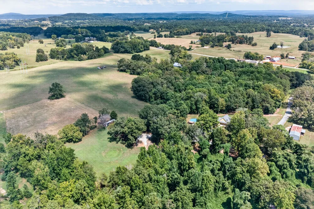 380 Webbs Camp Rd Walling, TN 38587