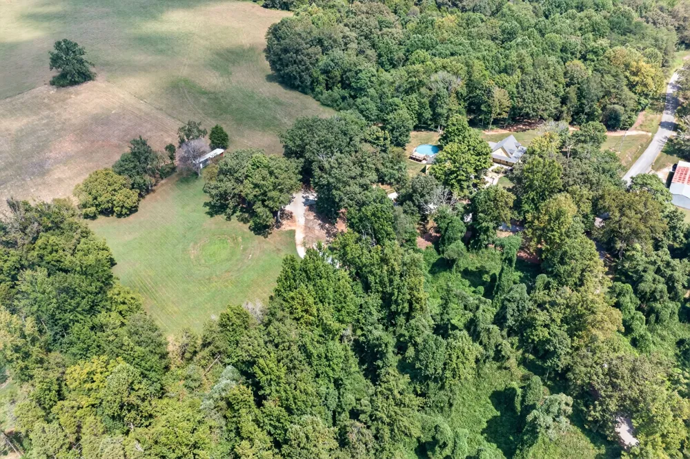 380 Webbs Camp Rd Walling, TN 38587