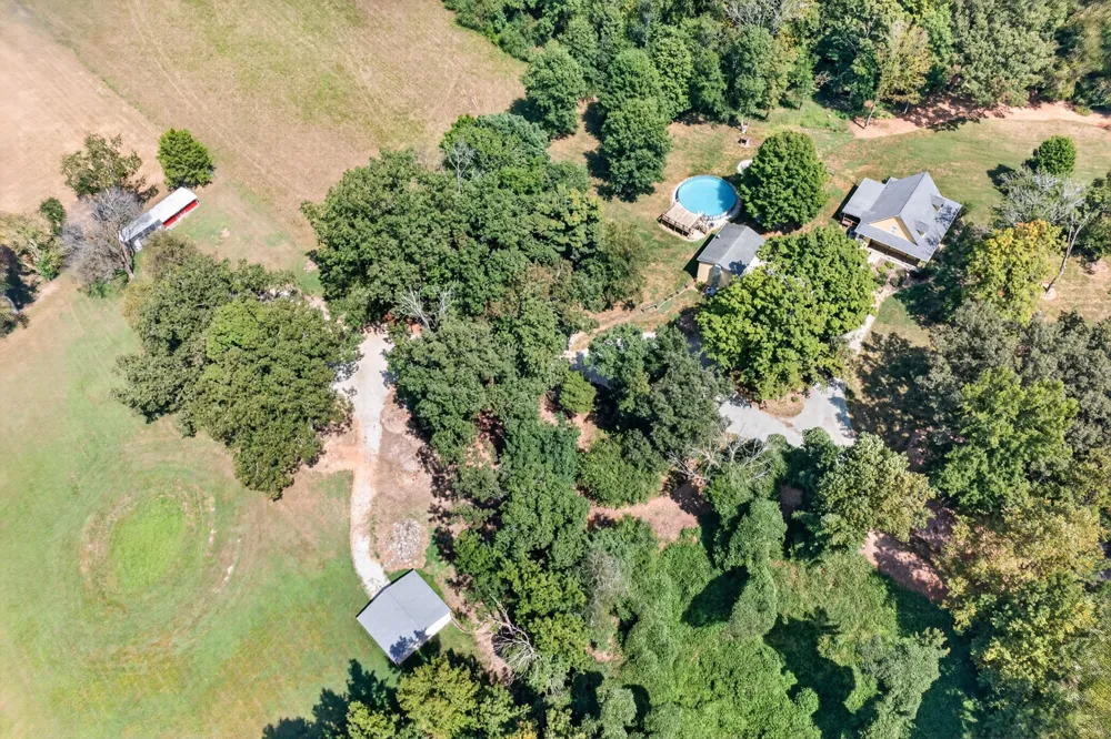 380 Webbs Camp Rd Walling, TN 38587