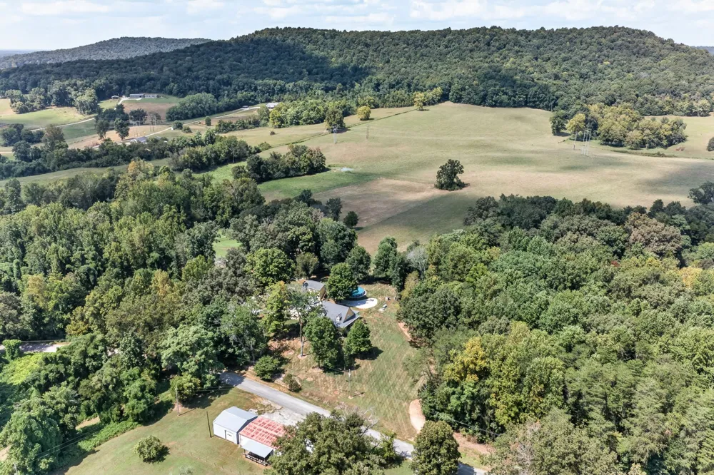 380 Webbs Camp Rd Walling, TN 38587
