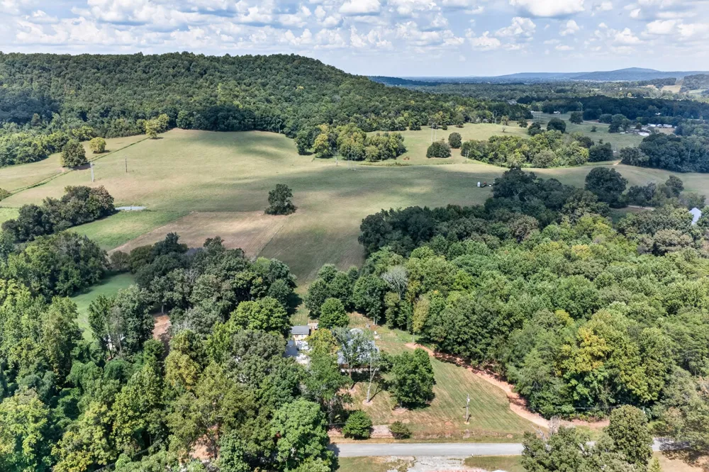 380 Webbs Camp Rd Walling, TN 38587