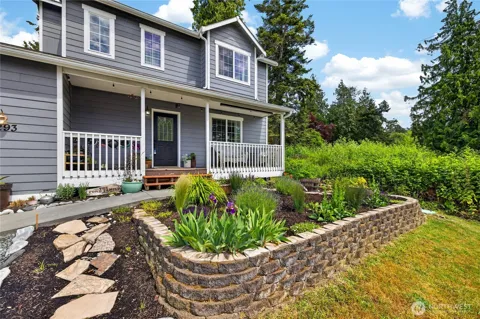1293 Halsey Drive