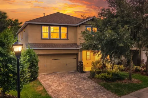 16302 BAYBERRY VIEW DRIVE