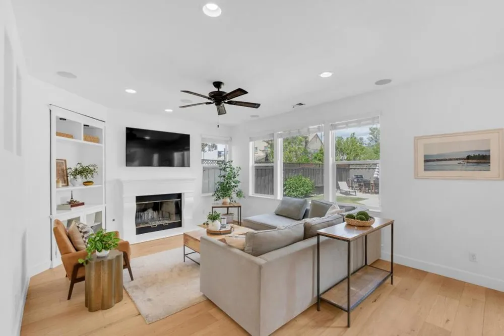 16845 Zinfandel Circle Morgan Hill, CA 95037