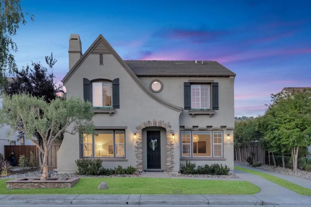 16845 Zinfandel Circle Morgan Hill, CA 95037