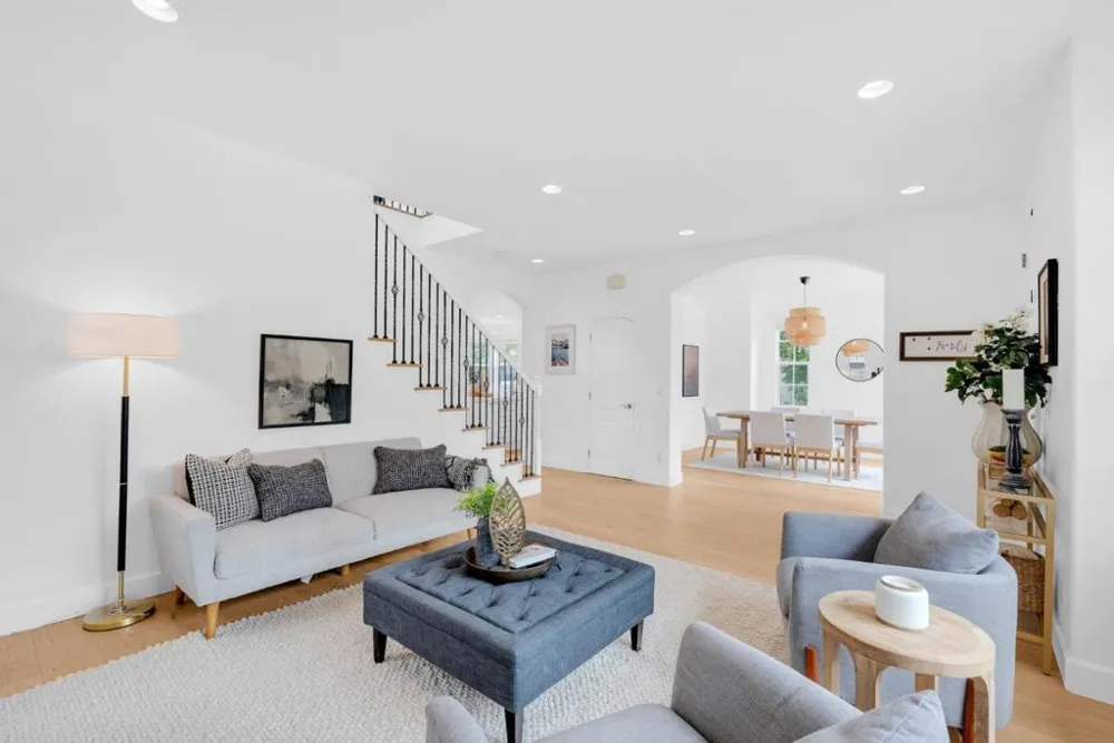 16845 Zinfandel Circle Morgan Hill, CA 95037