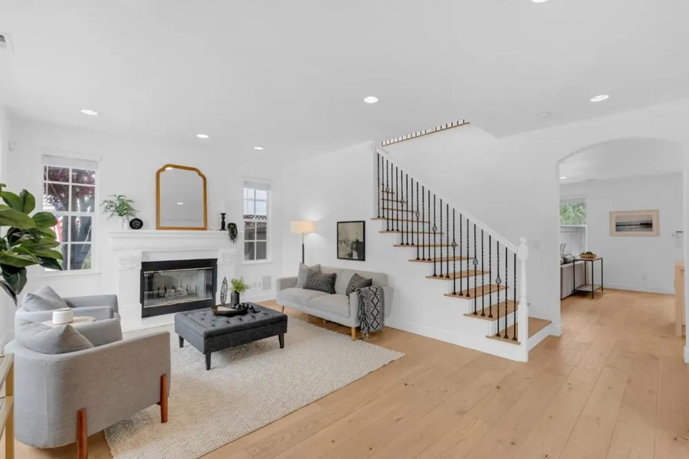 16845 Zinfandel Circle Morgan Hill, CA 95037