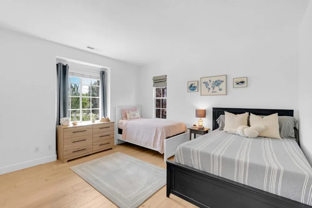 16845 Zinfandel Circle Morgan Hill, CA 95037