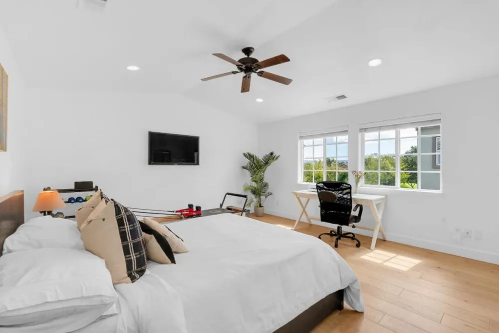 16845 Zinfandel Circle Morgan Hill, CA 95037