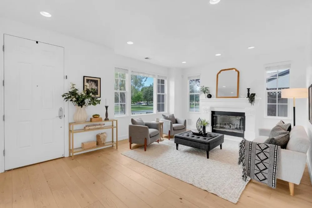 16845 Zinfandel Circle Morgan Hill, CA 95037
