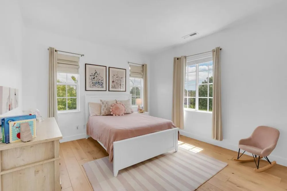 16845 Zinfandel Circle Morgan Hill, CA 95037