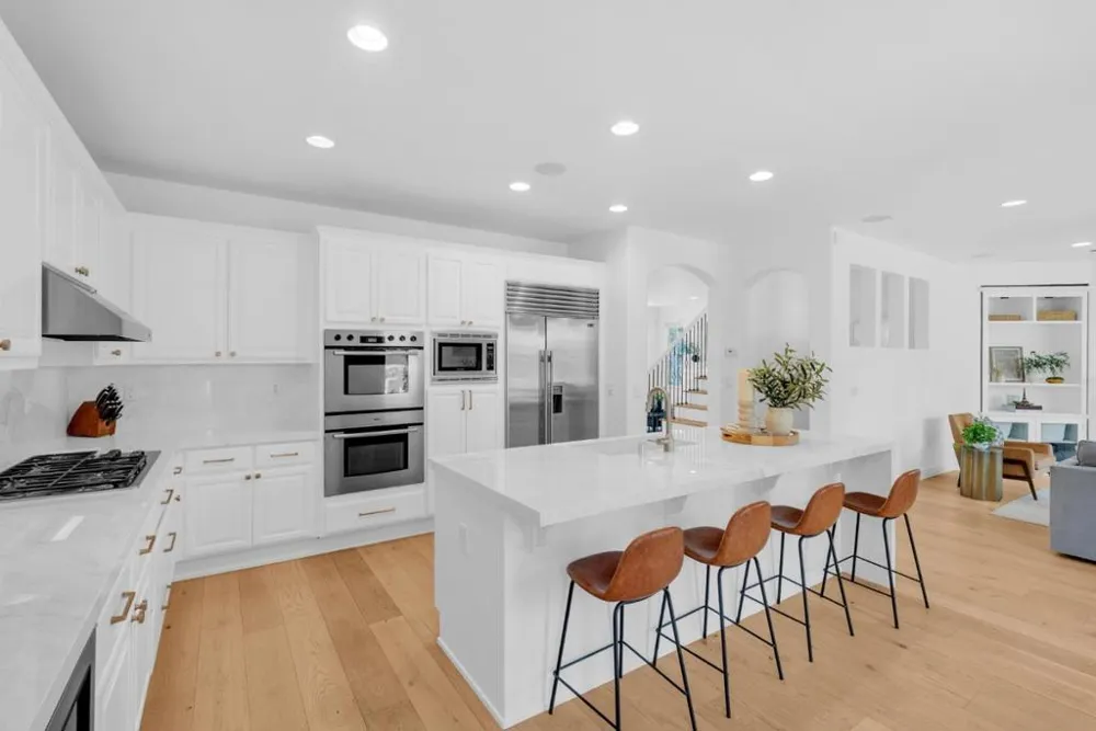 16845 Zinfandel Circle Morgan Hill, CA 95037