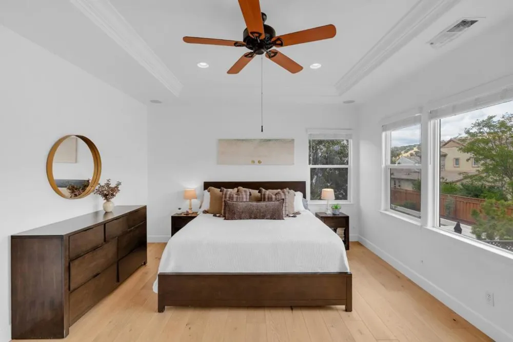 16845 Zinfandel Circle Morgan Hill, CA 95037
