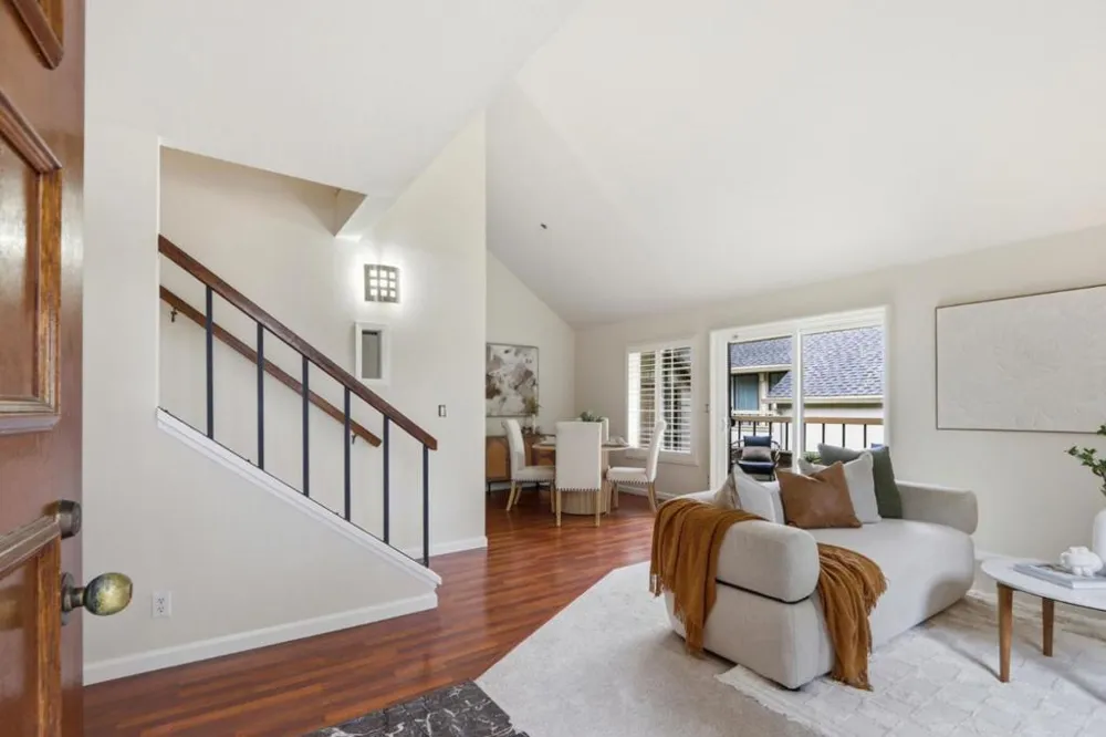 1941 Huxley Court San Jose, CA 95125