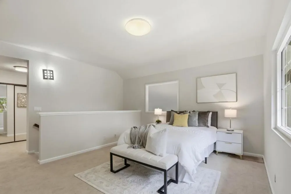 1941 Huxley Court San Jose, CA 95125