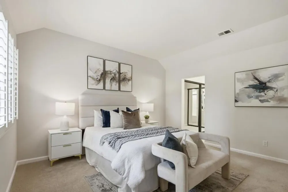 1941 Huxley Court San Jose, CA 95125