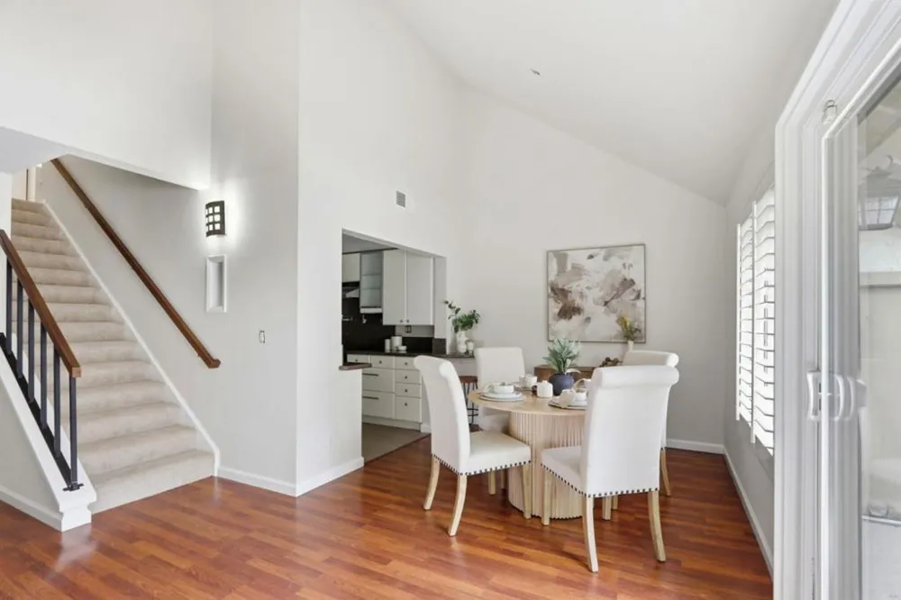1941 Huxley Court San Jose, CA 95125