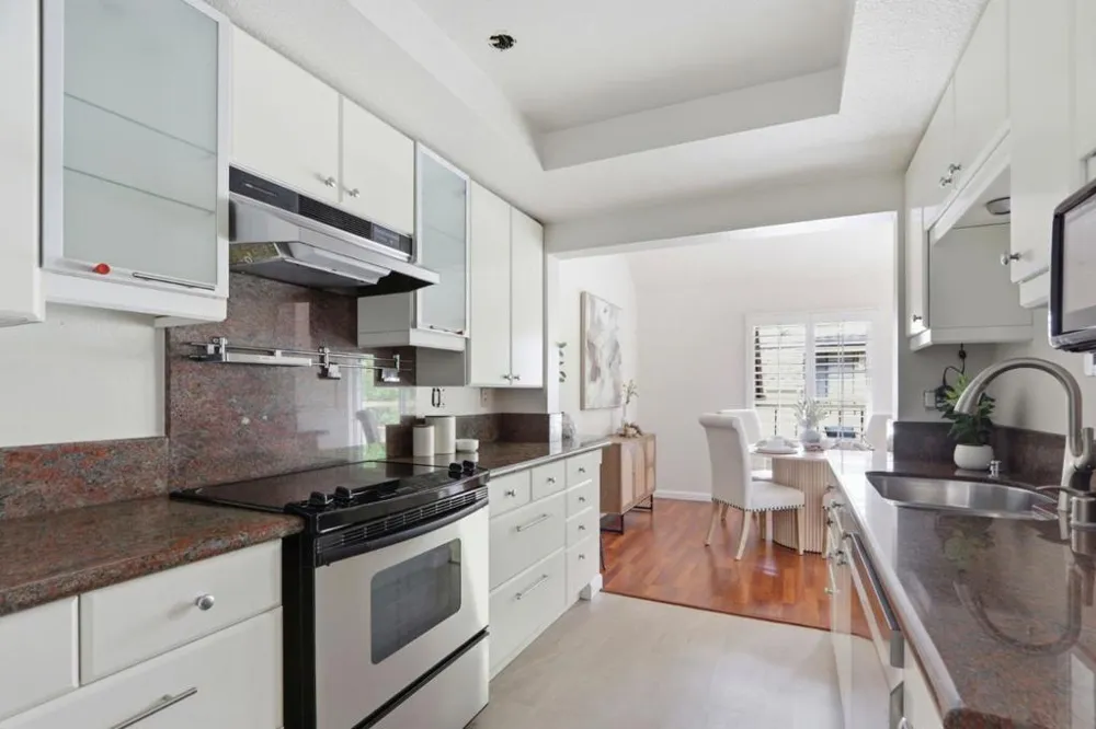 1941 Huxley Court San Jose, CA 95125