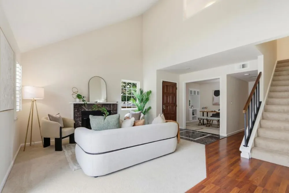 1941 Huxley Court San Jose, CA 95125