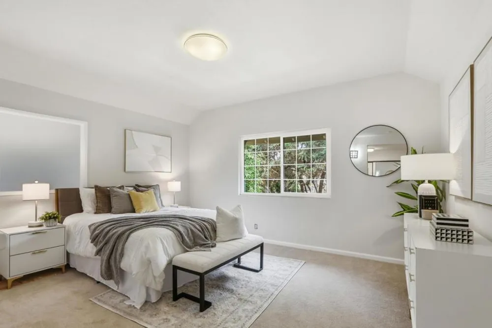 1941 Huxley Court San Jose, CA 95125